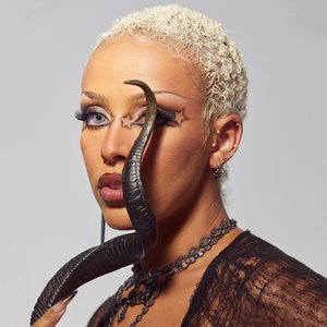 Image for 'Doja Cat'