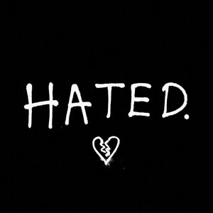 Image for 'Hated'