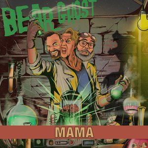 Image for 'Mama'