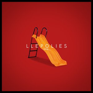 “Llepolies”的封面