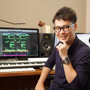 “Kato Tatsuya”的封面