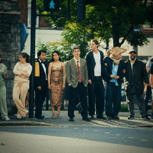 Image for 'Last Dances'