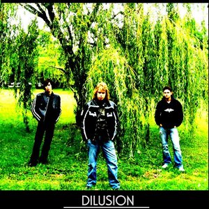 Image for 'Dilusion'