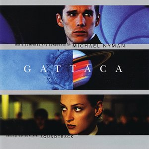 Image for 'Gattaca'