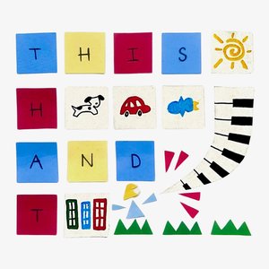 Image for 'This and That'