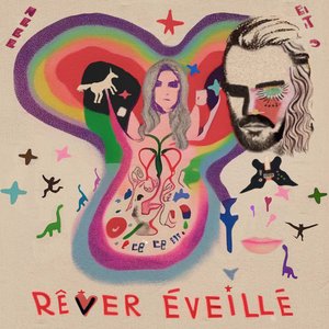 Image for 'Rêver éveillé'