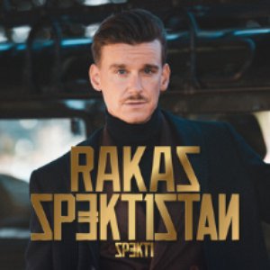 Image for 'Rakas Spektistan'