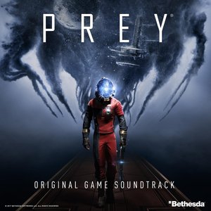 “Prey (Original Game Soundtrack)”的封面