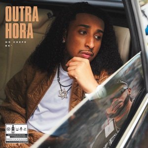 Image for 'Outra Hora'