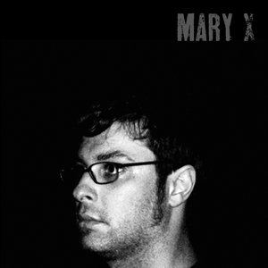 “Mary X”的封面