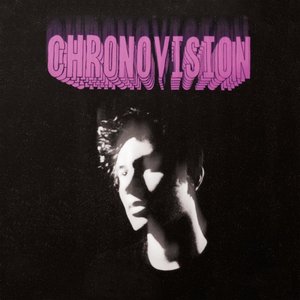 “Chronovision”的封面