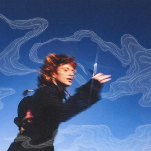 Image for 'Running With Scissors'