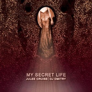 “My Secret Life”的封面