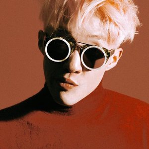 Immagine per 'Zion.T'