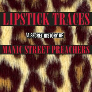 Image for 'Lipstick Traces: A Secret History Of'