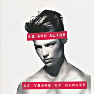 Image for '24 Years Of Hunger'