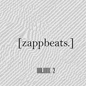 “ZappBeats, Vol. 2”的封面