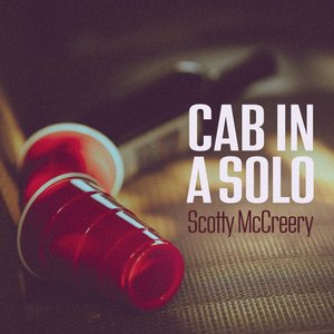 Изображение для 'Cab in a Solo'