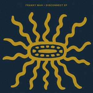 “Disconnect EP”的封面