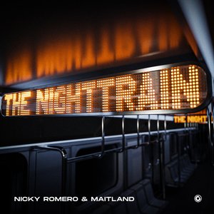 Image for 'The Nighttrain'