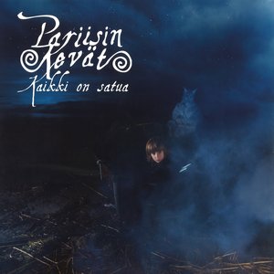 Image for 'Kaikki on satua'