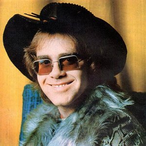 Image for 'Elton John'