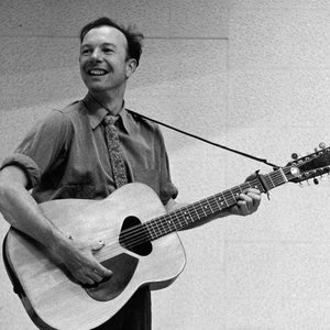Image for 'Pete Seeger'