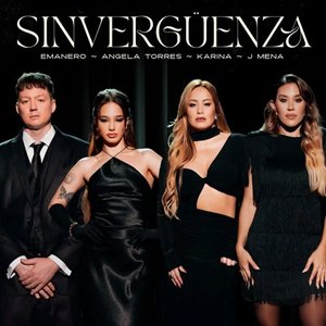 Image for 'SINVERGÜENZA - con Angela Torres'