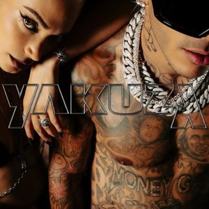 Image for 'Yakuza (feat. Sfera Ebbasta)'
