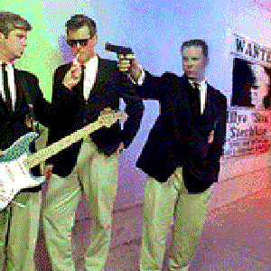 Image for 'The Penetrators'
