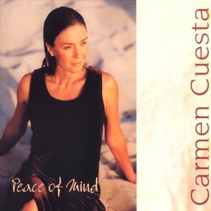 Image for 'Peace of Mind'