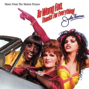 'To Wong Foo, Thanks For Everything, Julie Newmar' için resim