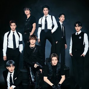 Image for 'NCT 127'
