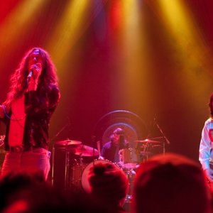 Zdjęcia dla 'Led Zeppelin 2'