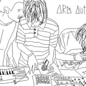 Image for 'ARM Author'