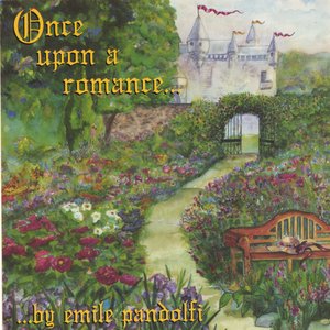 “Once Upon a Romance”的封面