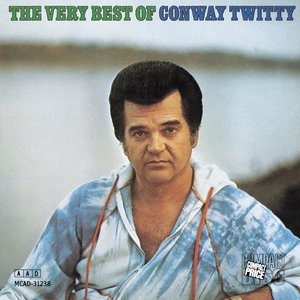 Image for 'The Very Best of Conway Twitty'