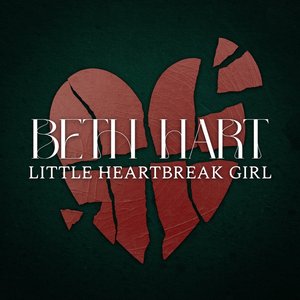 Image for 'Little Heartbreak Girl'