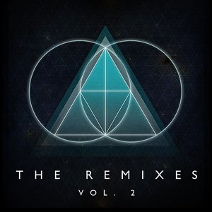 Bild för 'Drink The Sea - The Remixes Vol. 2'