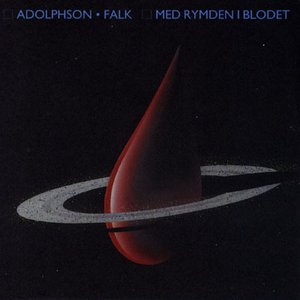 Image for 'Med rymden i blodet'