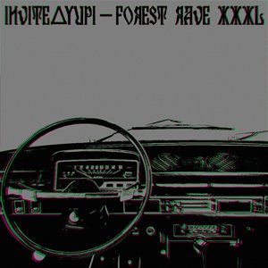 Image for 'forest rave XXXL'