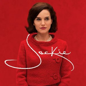 Изображение для 'Jackie (Original Soundtrack Album)'