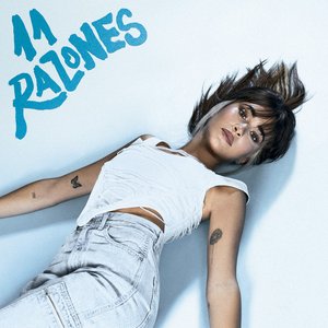 Image for '11 RAZONES'