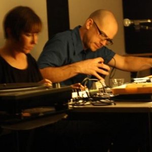 Image for 'Blood Stereo'