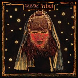 Image for 'Tribal'