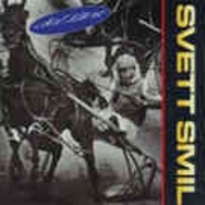 Image for 'Svett smil'