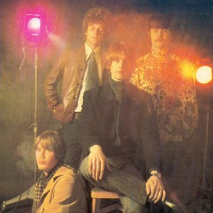 Изображение для 'The Byrds'