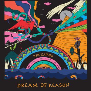 Image for 'Dream Of Reason'