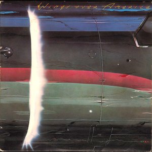 Image for 'Wings Over America (Remastered)'