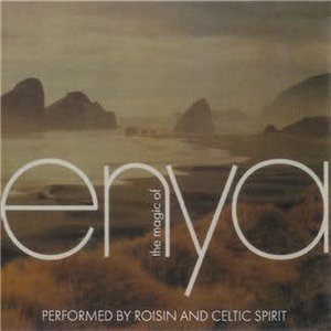 'The Magic of Enya' için resim